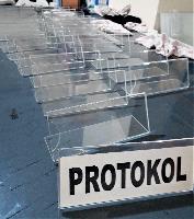 PLEKSİ PROTOKOL İSİMLİK